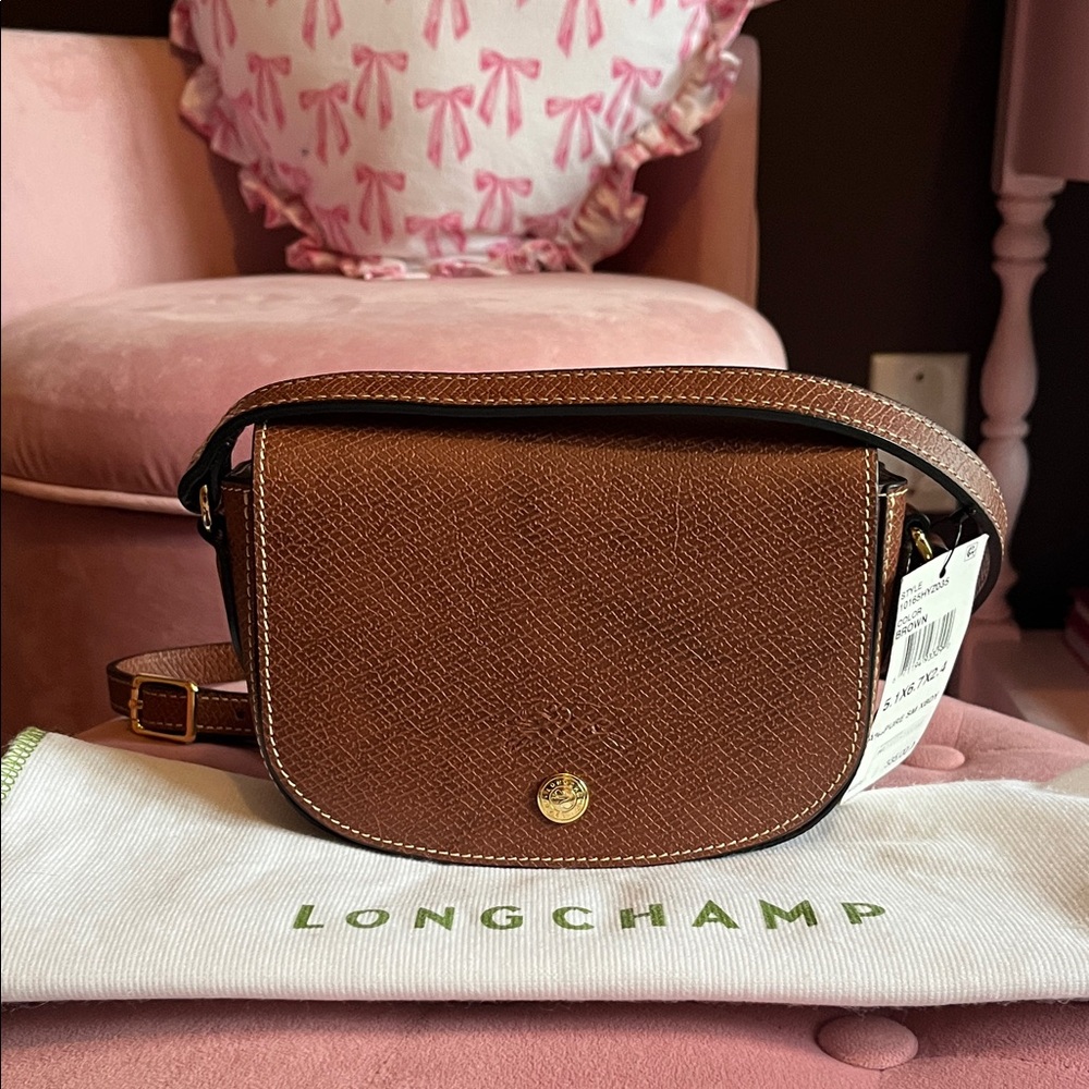 Longchamp Épure xs crossbody bag